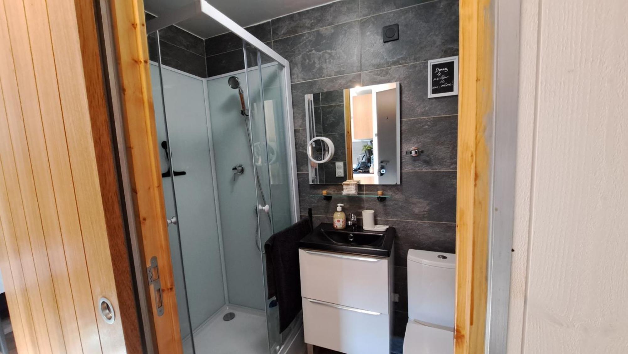 Studio-Centre Ville Châteaubriant Zewnętrze zdjęcie