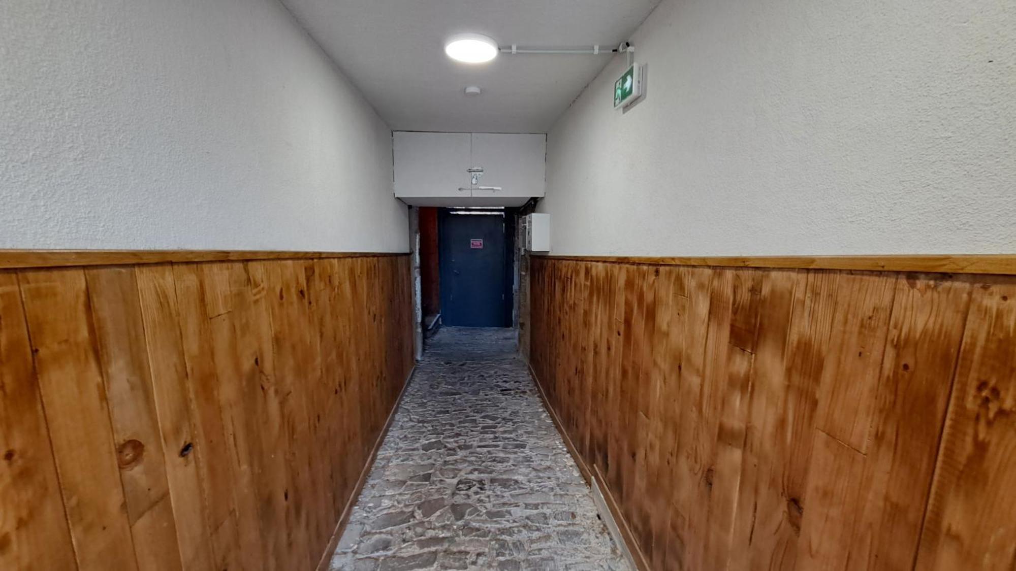 Studio-Centre Ville Châteaubriant Zewnętrze zdjęcie
