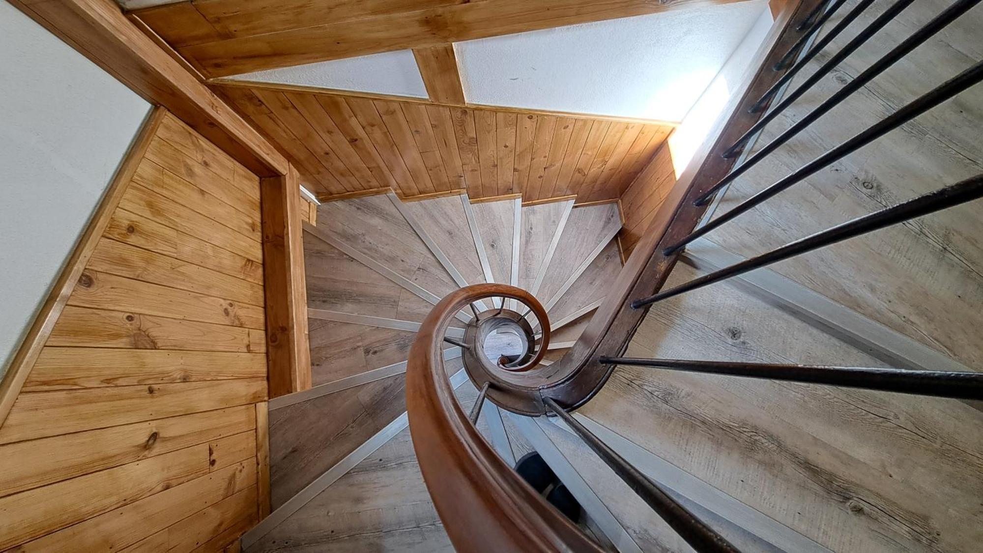Studio-Centre Ville Châteaubriant Zewnętrze zdjęcie