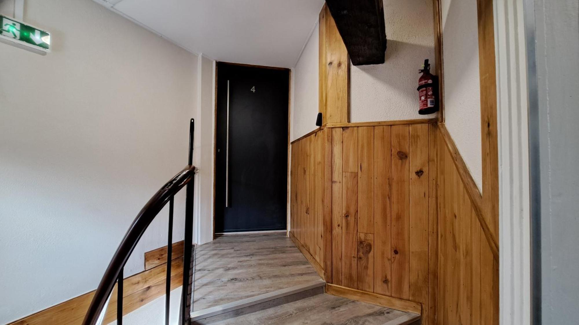 Studio-Centre Ville Châteaubriant Zewnętrze zdjęcie